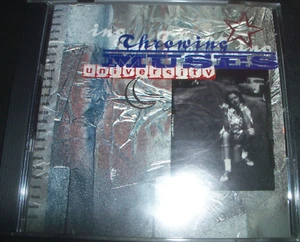 Throwing Muses – University (Australia) CD – Like New - Picture 1 of 1