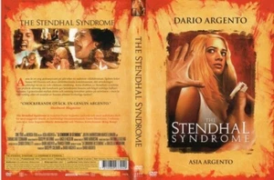 THE STENDHAL SYNDROME - DVD - DARIO ARGENTO - - Imagen 1 de 1