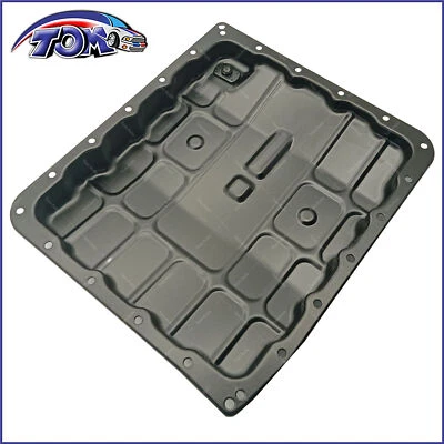 Pan de aceite de transmisión para Nissan Frontier Armada Pathfinder 350z Xterra 2004-17 Foto 1 de 4
