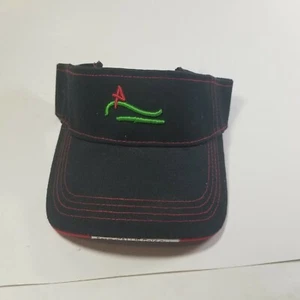 Farm d'ALLIE GOLF CLUB Visor Hat One Size Adjustable Cap - Picture 1 of 7