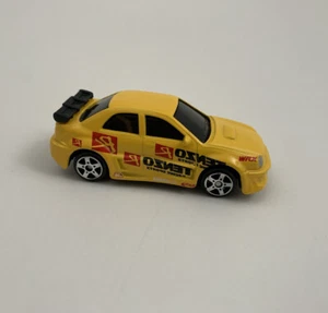 Maisto Subaru WRX STI Excess Tuners Die-Cast Collection 2003 Street Series - Picture 1 of 12
