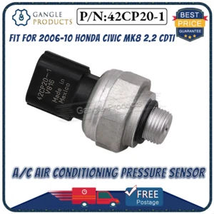 42CP20-1 para interruptor de presión de refrigerante sensor de aire acondicionado para Honda - Imagen 1 de 5