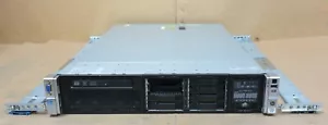 HP ProLiant DL380p G8 2x 8C E5-2665 2.4GHz 32GB DDR3 8x 2.5" Bay 2U Rack Server - Picture 1 of 4