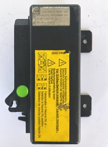 ZF Elektronik H5T18 24V Sprzęgło przełączane A+E, ZF nr 6009 038 110 - Zdjęcie 1 z 2