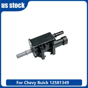 Vapor Canister Purge Solenoid Vent Control Valve for Chevy Buick 12581349 - Picture 1 of 7