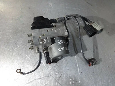 Nissan 350Z 3.5 V6 2002-2009 ABS Hydraulic Brake Pump 492D00392 / 47600AL700 - Image 1 of 4
