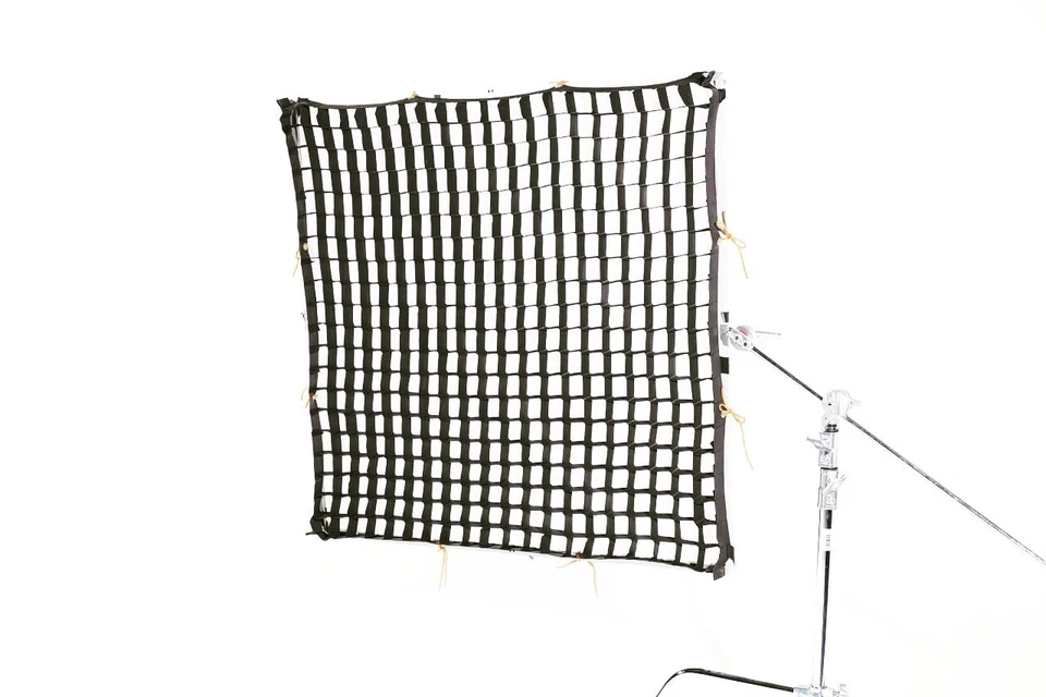 4x4 4x4ft 1.2x1.2m 50° Soft Egg Crate Fully Sewn with Carrying Case for U.S. - Image 1 of 4