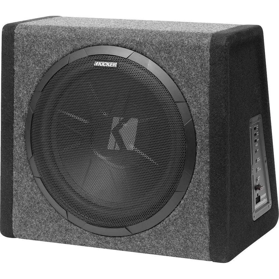 Kicker Active Subbox 11 PH12 - Bild 1 von 1