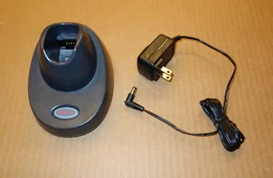 Cuna de carga Honeywell NCR SOLO CARGA COB01 para xenón 1902 con adaptador de CA - Imagen 1 de 2
