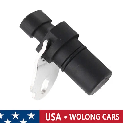 Sensor de posición del cigüeñal apto para Freightliner International Harveste 2002-2010 Foto 1 de 4