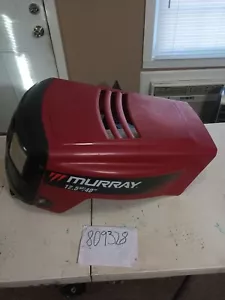 Murray 12.5hp 40" Lawnmower HOOD #40508X92D OEM 01 - Picture 1 of 10
