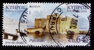 CYPRUS VERY FINE USED sets 2016-18. SG1396-1449. CHOOSE FROM LIST. - Picture 1 of 44