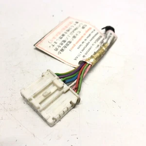 ⭐️ CITROEN PICASSO 1999-2010 GENUINE REAR BRAKE LIGHT WIRING LOOM CABLE 8 PIN - Picture 1 of 2
