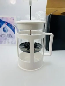 Happy Bum Co 800mL Premium Coffee Plunger - Picture 1 of 7