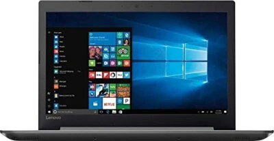 Lenovo 320-15 - 15,6" HD - AMD A12-9720P - 8 GB de memoria - Disco duro de 1 TB - Gris Foto 1 de 4