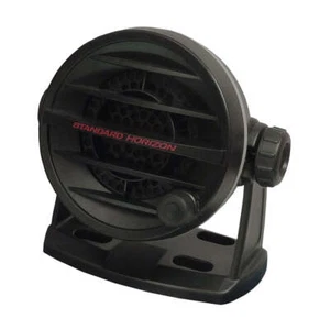 Standard Horizon Intercom Speaker f/VLH-3000A Loud Hailer - Black [MLS-410LH-B] - Zdjęcie 1 z 1
