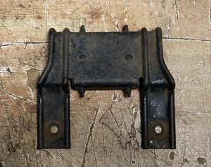 65 Galaxie Upper Radiator Mount Bracket 390 - Picture 1 of 2