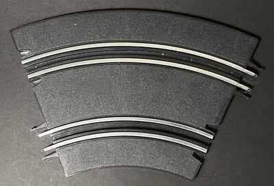 Golden Bright Amazing Drive Mercedes-Benz Replacement “B” Track Part Only Foto 1 de 2