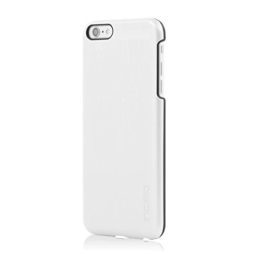 Genuine  iPhone 6 PLUS / 6S PLUS Incipio NGP Cover Case | White - Image 1 of 4