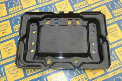 1964-1965 Buick Special Skylark GS Oldsmobile Cutlass, F85, 442 Battery Tray - Image 1 of 4