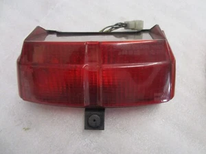 Luz trasera E1 Yamaha FJ 1100 47E  - Imagen 1 de 6