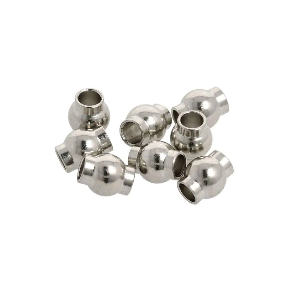 CKQ0326 5.8mm Pivot Ball (Metal) Q/MT Series, DL-Series - Image 1 of 1