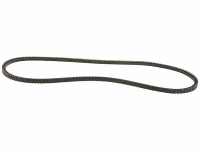 Cinturón Dayco 68732MW VIN: Y para Cadillac Brougham 1987-1988 Multi Rib Belt Foto 1 de 2