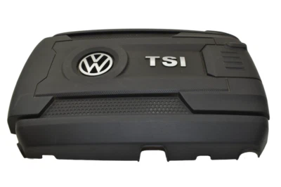 VW Volkswagen Passat 2014-2017 OEM TSI 1,8 L L L4 motor de gasolina panel superior de cubierta Foto 1 de 4
