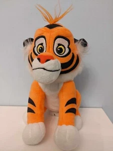 Disney Aladdin Rajah Tiger Small Plush Toy, Disney Store - Picture 1 of 10