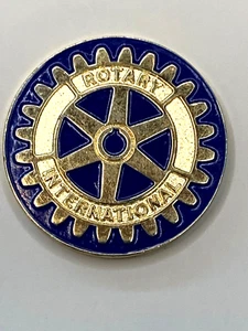 Rotary International Lapel Pins And Coins YOU PICK - Picture 1 of 37