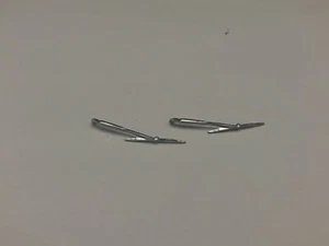 GMP 1:18 Scale "Windshield Wipers" for 1968 Chevy Pro-Touring Camaro 1800307 NOS - Picture 1 of 2