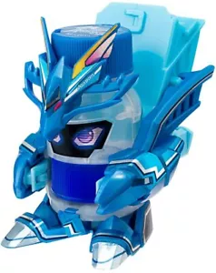 FIGURA DEPORTIVA AQUA TAKARA TOMY CAP REVOLUTION BOT-02 ASIA LIMITADA - Imagen 1 de 6