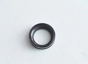 Nikon Viewfinder Eyepiece Rubber Holder Ring for F3, FM, FM2, FM3, FE, FE2 - Picture 1 of 1