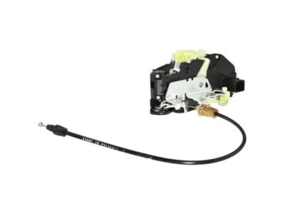 Actuador de bloqueo de puerta delantero derecho para GMC Yukon XL 1500 2008 83826MCJ Foto 1 de 2