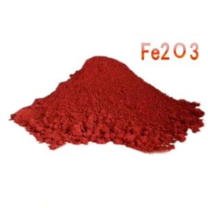 50g Superfine Fe2O3 Iron Powder For Direction Education Science Experiment - Picture 1 of 2