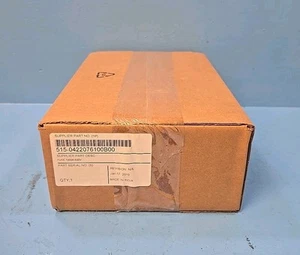 Eaton Bussmann 170M5566 1000A 600V IR700-200kA IEC Fuse-Link - Picture 1 of 4