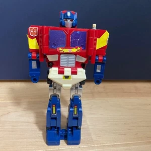 Transformers Retro Collection Original Godmaster Super Ginrai - Picture 1 of 5