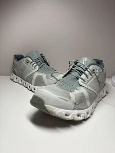 On Running Cloud 5 Surf Cobble sportliche Turnschuhe Schuhe 59.98895 Damen – Größe 8 - Bild 1 von 14