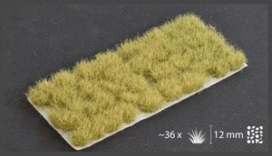 Gamers Grass Autumn XL Tufts (12mm) - Picture 1 of 2
