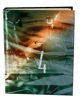 Southwestern Student HC Handbook Textbook Vol 4 NEW DVD Research Papers 2008 - Image 1 of 4