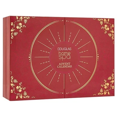 🎁 Douglas Adventskalender 2025 Home Spa -Pflege • Make-Up  | Frauen | NEU|  🎄 - Bild 1 von 3