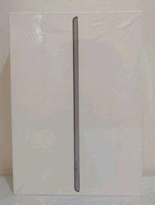 Apple iPad 8th Gen. A2428 MYMQ2LL/A 32GB WiFi + Cellular Space Gray - Picture 1 of 8