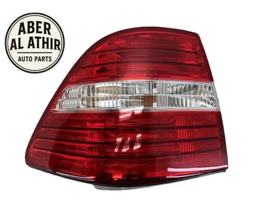 Lexus LS430 UCF30 UCF31 Tail Light Left Side OEM Used Genuine Japan Foto 1 de 4