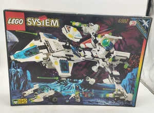 LEGO 6982 Explorien Starship MISB SEALED NEW Space Exploriens NEU 6958 6938 - Picture 1 of 17