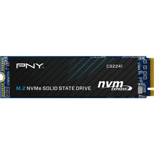 PNY CS2241 2 TB, SSD - Bild 1 von 5