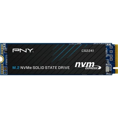 PNY CS2241 2 TB, SSD - Bild 1 von 4