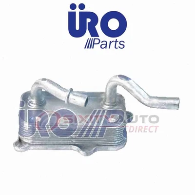 URO Engine Oil Cooler for 2000-2006 Mercedes-Benz S500 - Belts Cooling ot Foto 1 de 4