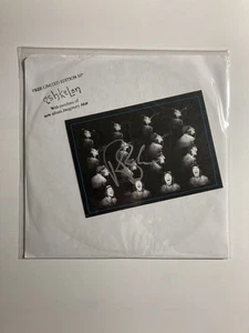 Rayland Baxter 10” Ashkelon Vinyl Record Wide Awake Autographed Photo - Picture 1 of 5