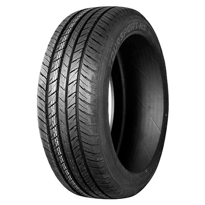 SOMMERREIFEN NANKANG 225/75 R15 102H N-605 M+S - Bild 1 von 4