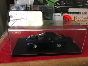 Very Rare Neo Scale Models 1993 FORD PROBE 11 1:43 Scale Die Cast Car Limited - Picture 1 of 23